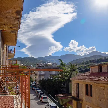 Fiori Di Sulla Sinago By Interhome Apartment