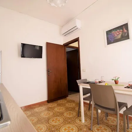 Fiori Di Sulla Sinago By Interhome *