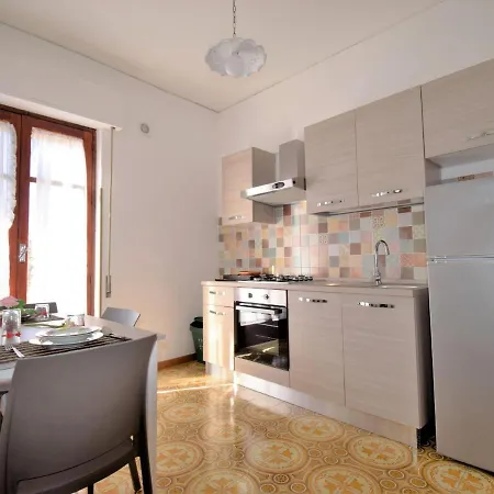 Fiori Di Sulla Sinago By Interhome * Lascari