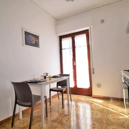 Apartment Fiori Di Sulla Sinago By Interhome *