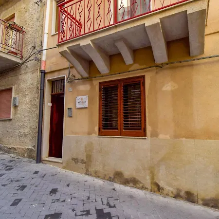 Apartment Fiori Di Sulla Sinago By Interhome Lascari