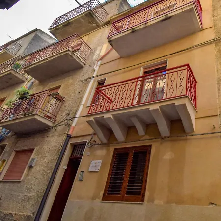 Locazione Turistica Fiori Di Sulla * Lascari