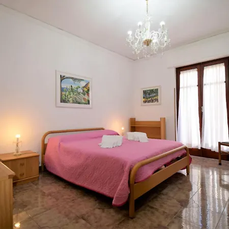 Apartment Fiori Di Sulla Sinago By Interhome