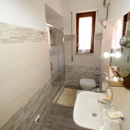 Fiori Di Sulla Sinago By Interhome Apartment *