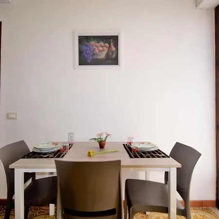 Fiori Di Sulla Sinago By Interhome *
