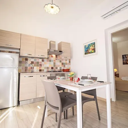 Apartament Sinago By Interhome