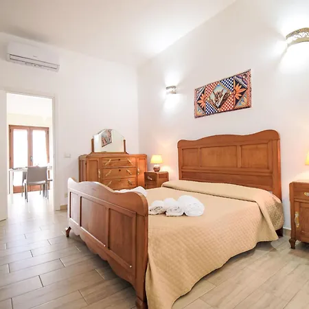 Apartament Sinago By Interhome *